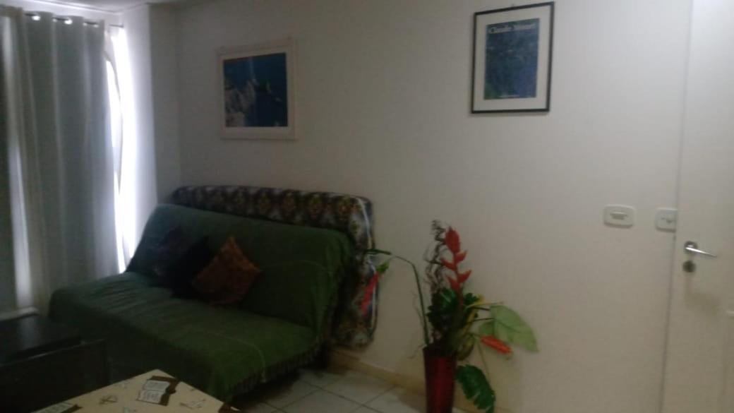 Na Beira Mar Pajuçara: Beachfront With Lateral Sea View Apartment Maceio (Alagoas)